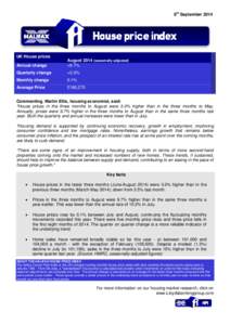 House price index / United States Department of Housing and Urban Development / P/E ratio / Inflation / Consumer price index / Real estate economics / Australian property bubble / Affordability of housing in the United Kingdom / Economics / Price indices / Statistics