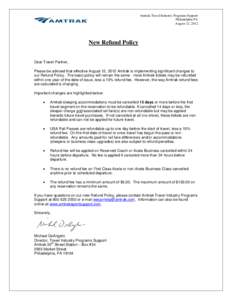 Microsoft Word - New Refund Policy TA GDS[removed]doc
