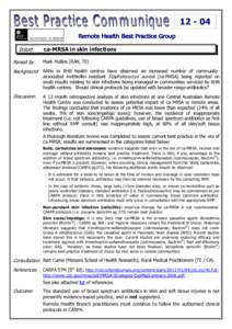 Isoxazoles / Bacterial diseases / Beta-lactam antibiotics / Staphylococcaceae / Methicillin-resistant Staphylococcus aureus / Abscess / Staphylococcus aureus / Flucloxacillin / Dicloxacillin / Medicine / Bacteria / Microbiology