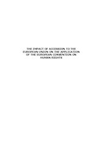 International relations / International law / Charter of Fundamental Rights of the European Union / European Union / European Court of Justice / European Court of Human Rights / International human rights instruments / Relationship between the European Court of Justice and European Court of Human Rights / Chacón Navas v Eurest Colectividades SA / Law / European Union law / Human rights instruments