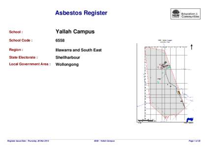 Chemistry / Natural resources / Asbestos / Matter / Vermiculite