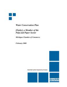 Water management / Heating /  ventilating /  and air conditioning / Irrigation / Water conservation / Water pollution / Water resources / Water efficiency / Water heating / Paper machine / Water / Environment / Technology