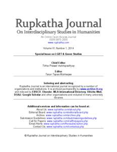 Hindustani / Rupkatha Journal on Interdisciplinary Studies in Humanities / Mother India / Film industry / Bombay / Masala / Mumbai / Film City / Cinema of India / Film / Bollywood