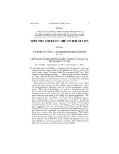 I4i / Microsoft Corp. v. i4i Ltd. Partnership / Michel Vulpe / Legal burden of proof / Prior art / Patentability / Graham v. John Deere Co. / Patent / Presumption / Law / Evidence law / Patent law