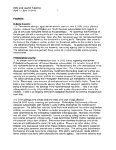 Child Protective Services / Child welfare / Domestic violence / Foster care / Law enforcement in the United States / Terrell Peterson / Childhood / Child abuse / Family