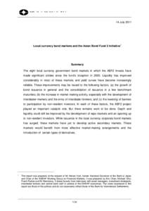 Bonds / Fixed income market / Financial markets / United States housing bubble / Bond / High-yield debt / Yield curve / Corporate bond / Secondary market / Financial economics / Investment / Finance