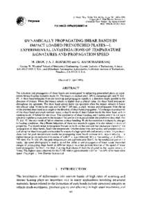 J. Mech. Phys. Solids, Vol. 44, No. 6, pp, 1996 CopyrightElsevier Science Ltd Pergamon  Printed in Great Britain. All rights reserved