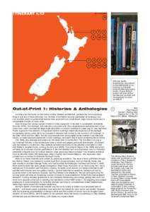 Ian Athfield / Architecture / Roger Walker / William Toomath / James Beard / Oceania / New Zealand / Wellington