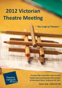 MASTER - TNV Vic Theatre Meeting Program.indd
