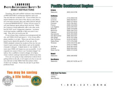 PEST Pacific Southwest-Fall Protection:Layout 1.qxd