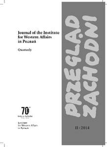 European people / Poland / Historical regions in Poland / Testament of Bolesław III Krzywousty / Henryk Łowmiański / Przemysł I of Greater Poland / Gniezno / Mieszko I of Poland / Henryk IV Probus / House of Piast / Poznań / Greater Poland