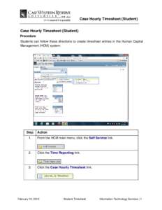 Microsoft Word - HCM_9.1_SS_Case Hourly Timesheet_Student.doc