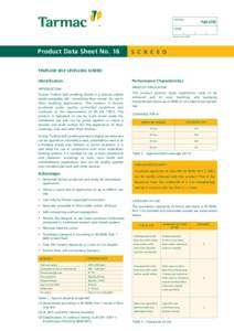 ilomate Data Sheet