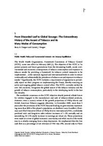 Addiction / Turkish tobacco / Cigarette / Cultivation of tobacco / Smoking / Nicotiana tabacum / Cigar / Snuff / Chewing tobacco / Tobacco / Human behavior / Ethics