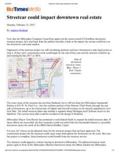 Light rail in Washington /  D.C. / Transport / Transportation in Portland /  Oregon / Portland Streetcar / Streetcars in North America / Transportation in the United States / Light rail in the United States / DC Streetcar