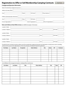 Iowa Debt Collector Notification Form