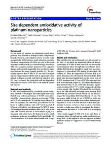 Nakanishi et al. BMC Proceedings 2013, 7(Suppl 6):P41 http://www.biomedcentral.com[removed]S6/P41