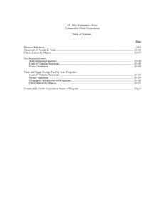 Microsoft Word - FY 2011CCC-2.doc