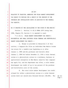 Senate Bill text for SB0257