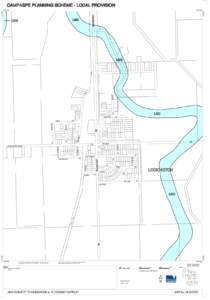 CAMPASPE PLANNING SCHEME - LOCAL PROVISION LOCKINGTON LSIO  LSIO