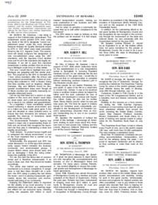 June 22, 2000 consideration the bill, (H.R[removed]making appropriations for the Departments of Veterans Affairs and Housing and Urban Development, and for sundry independent agencies, boards, commissions, corporations, a