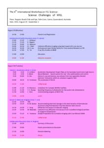 Microscopy / Diffraction / Microscopes / Nonlinear optics / Coherent diffraction imaging / Laser / Ultrashort pulse / Optics / Physics / Science