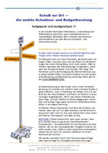 Microsoft Word - afg worknet-aufgepasst-Info-Schuldnerberatung-2014.doc