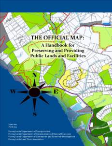 Land law / Pennsylvania Land Trust Association / Zoning / Map / Comprehensive planning / Easement / Property / Real property law / Real estate / Urban studies and planning