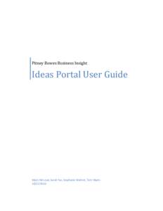 Microsoft Word - pbbi-ideas-public-user-guide[removed]doc