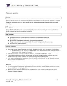 Microsoft Word - SummerQuarter.docx