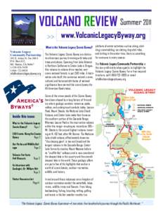 Cascade Volcanoes / Cascade Range / Lassen Volcanic National Park / Mount Shasta / Stratovolcanoes / Volcanic Legacy Scenic Byway / Lassen Peak / Shasta-Trinity National Forest / Mount Mazama / Geography of California / Volcanism / Geology