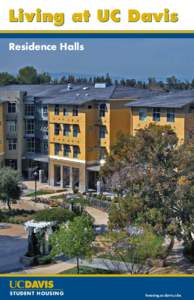 University of California /  Davis / New York University / Geography of California / Architecture / Academia / University of California /  Irvine student housing / Housing at the University of Georgia / Association of Public and Land-Grant Universities / Dormitory / Rooms