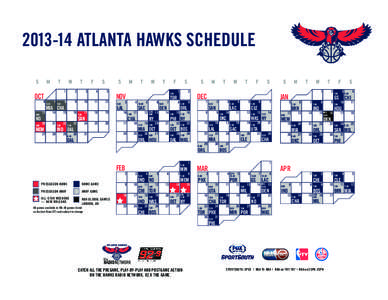 [removed]ATLANTA HAWKS SCHEDULE 7:30 OCT 2:00