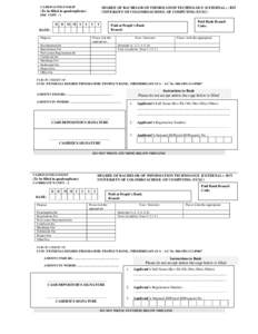 Surcharge / University of Colombo School of Computing / Payment systems / Fee / Pricing