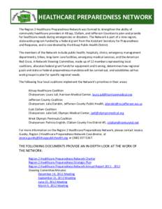 Humanitarian aid / Occupational safety and health / Office of the Assistant Secretary for Preparedness and Response / Public health emergency / Public safety / Management / Centers for Disease Control and Prevention / LiveProcess / Suzet McKinney / Disaster preparedness / Emergency management / United States Public Health Service