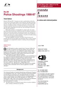 Police / Public safety / Surveillance / Taser / Death of Mark Duggan / Police use of firearms in the United Kingdom / Security / National security / Law enforcement