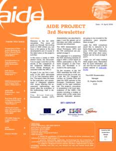 AIDE_3rd_Newsletter_v4.pub