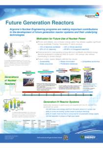 Microsoft PowerPoint - Future Generation Reactors_2012.pptx [Read-Only]