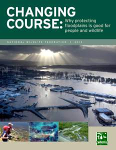 Hydrology / Flood control / Floodplain / Geomorphology / Sedimentology / National Flood Insurance Program / Gilbert F. White / Flood / Salmon / Water / Physical geography / Earth