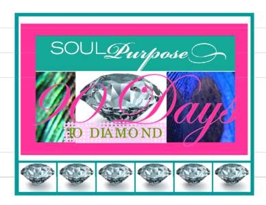 Microsoft PowerPoint - SPM146 - 90-DAYS TO DIAMOND