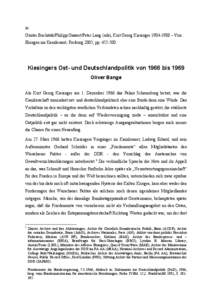 Microsoft Word[removed]03TimoKiesingersOstpolitik.doc