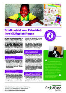 CHD_Infoblatt_Patenschaft2013.indd