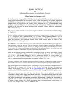 Air pollution in the United States / Air pollution / 88th United States Congress / Clean Air Act / Climate change in the United States / Lordsburg /  New Mexico / Volatile organic compound / Air quality / Pollution / Environment / Earth