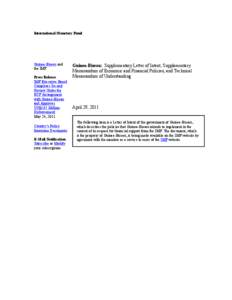 Guinea-Bissau / Republics / Fiscal adjustment / Government debt / Political geography / International relations / Economy of Guinea-Bissau / Outline of Guinea-Bissau / Fiscal policy / Public economics / Economic Community of West African States