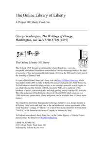 Federalist Papers / Randolph family of Virginia / Vice Presidents of the United States / Alexander Hamilton / Bank of New York / James Madison / Thomas Jefferson / Edmund Randolph / John Adams / Politics of the United States / Virginia / United States