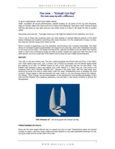 Ship construction / Sail-plan / Rigging / Square rig / Sail / Mast / Parts of a sail / Boom / Yard / Watercraft / Water / Boating