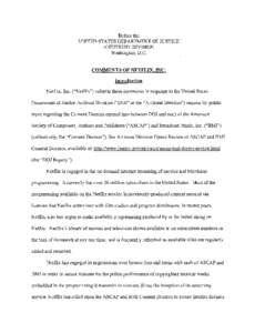 Patent law / Intellectual property law / Civil law / Business / Broadcast Music /  Inc. / United States copyright law / American Society of Composers /  Authors and Publishers / United States v. ASCAP / Performing rights / Copyright collection societies / Law / Music industry