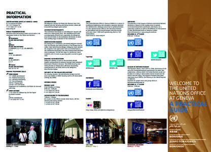 E40 / A13 autoroute / International relations / United Nations Office at Geneva / Palace of Nations / Door