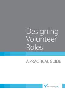 Volunteerism / Sociology / Activism / Social philosophy / Public administration / Volunteering / Virtual volunteering / Police Support Volunteer / Internship / Civil society / Giving / Philanthropy