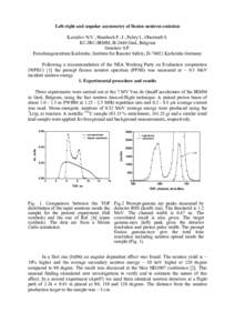 New experimental and theoretical results for the 235U fission neutron spectrum